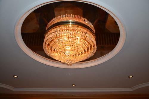Garni Hotel Franca