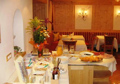Garni Hotel Franca