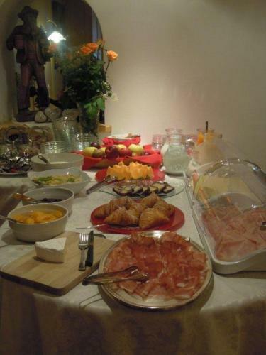 Garni Hotel Franca