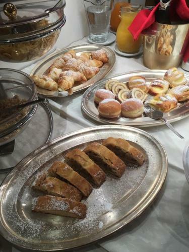 Garni Hotel Franca