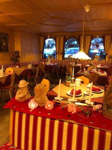 Garni Hotel Franca
