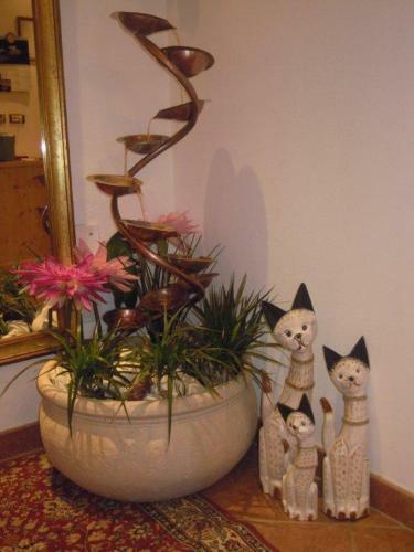 Garni Hotel Franca