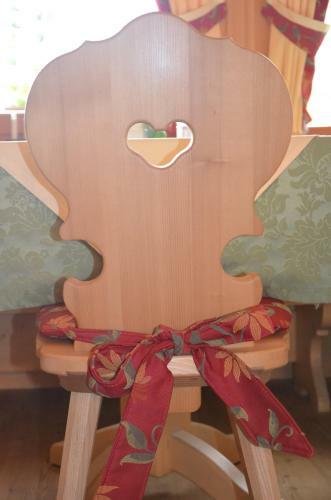Garni Hotel Franca