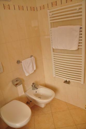 Garni Hotel Franca
