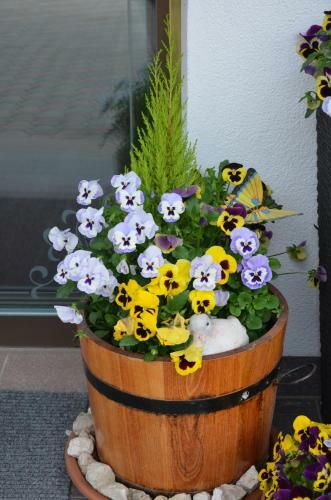 Garni Hotel Franca