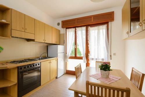 Apartamento Villa Rosanna