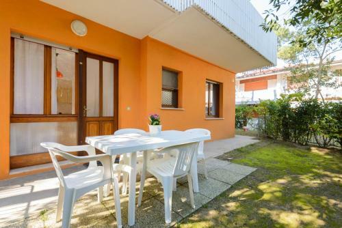 Apartamento Villa Rosanna