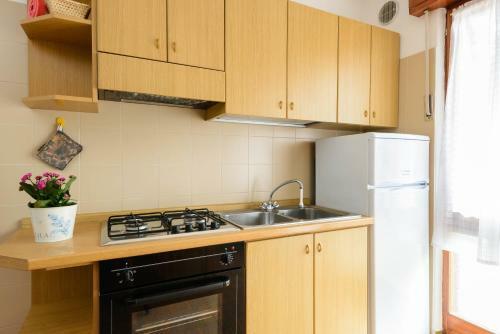 Apartamento Villa Rosanna