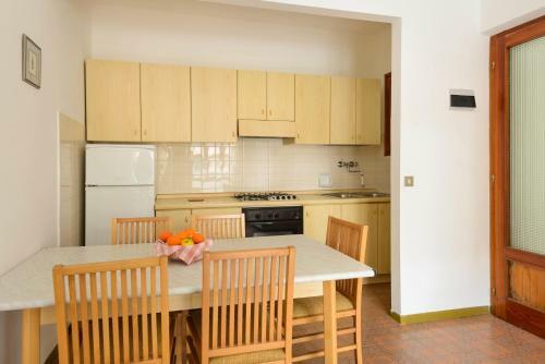 Apartamento Villa Rosanna