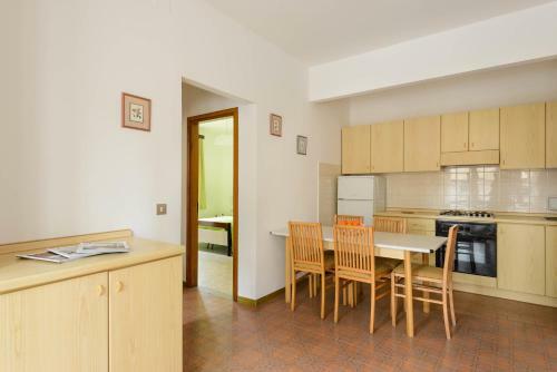 Apartamento Villa Rosanna