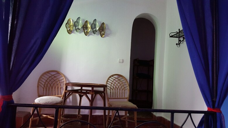 Riad Sidi Magdoul