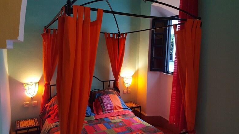 Riad Sidi Magdoul