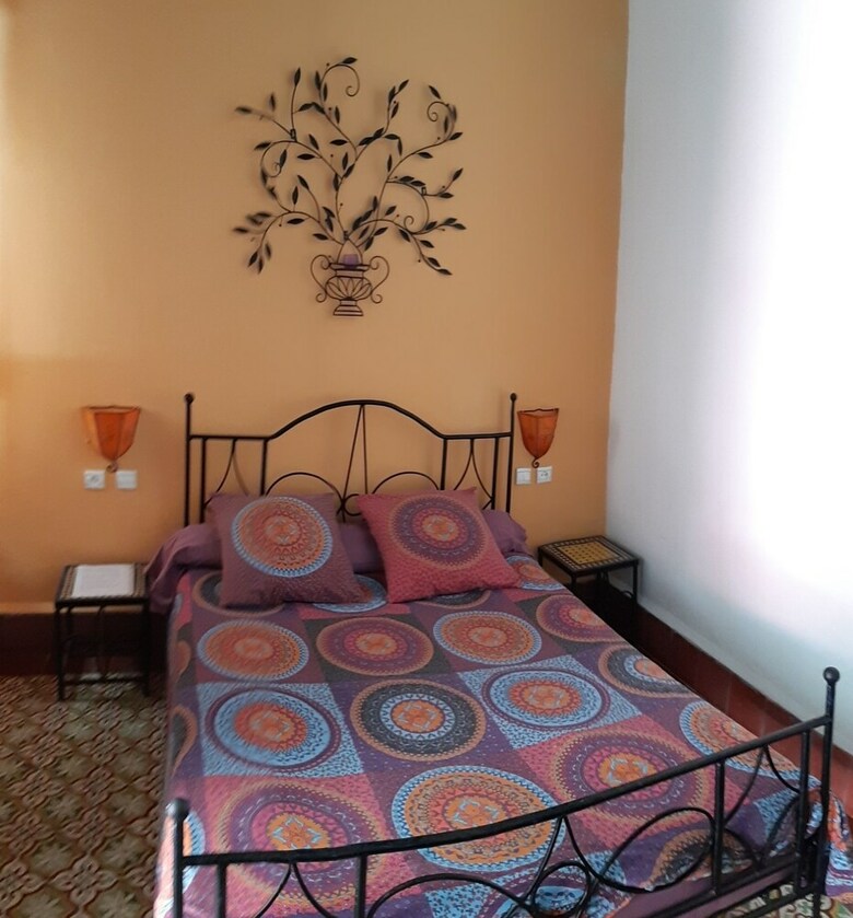 Riad Sidi Magdoul