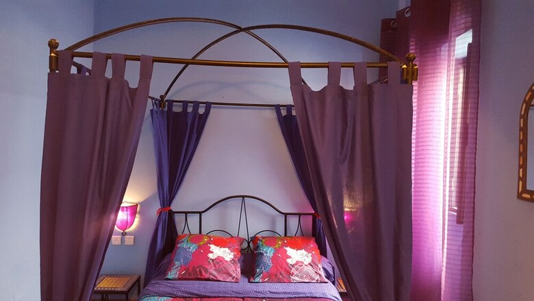 Riad Sidi Magdoul