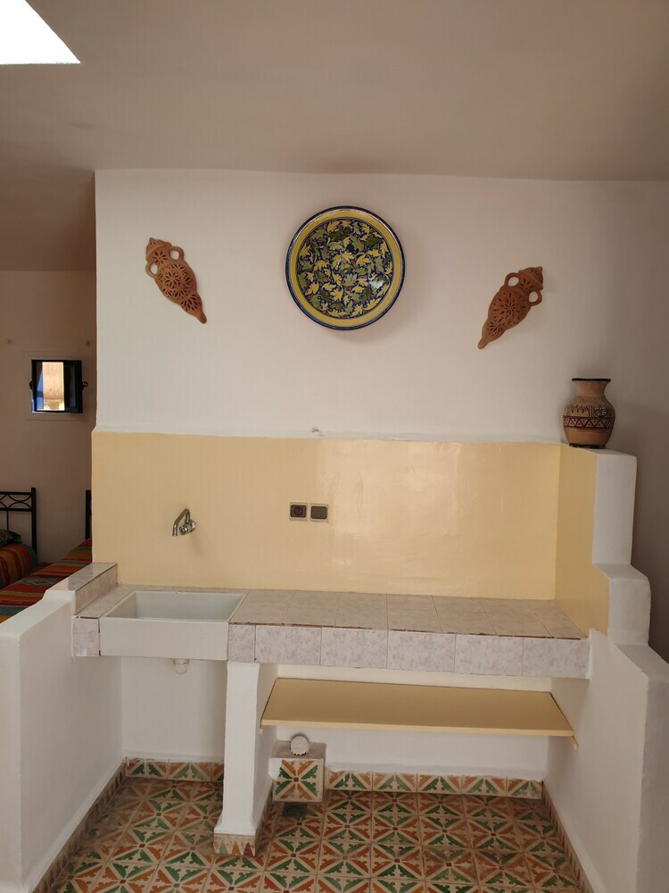 Riad Sidi Magdoul