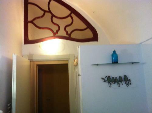 Apartamento Luisa In Palazzo Bianchi