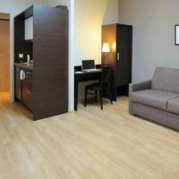 Hotel Residhome Grenoble Caserne De Bonne