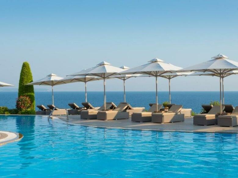Hotel Oceania Club (sv)