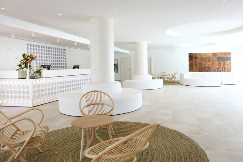Hotel Iberostar Selection Santa Eulalia Ibiza