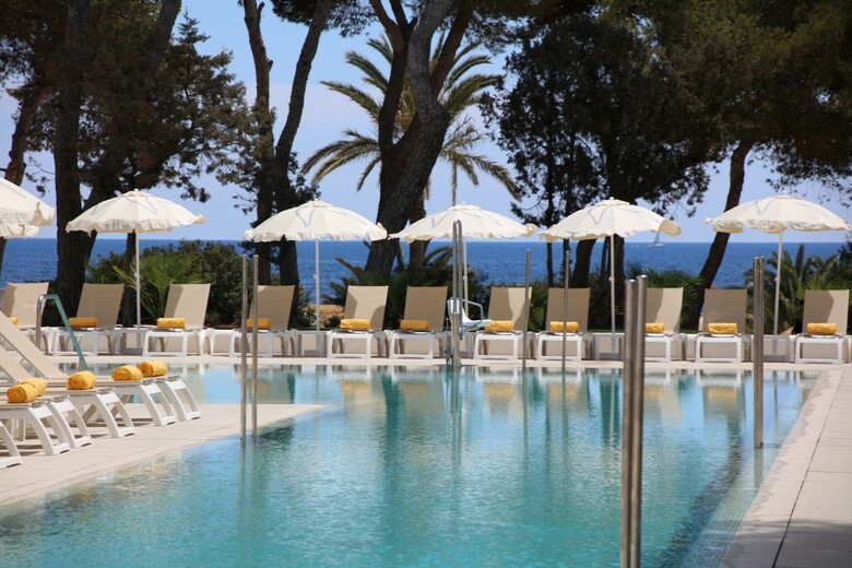 Hotel Iberostar Selection Santa Eulalia Ibiza