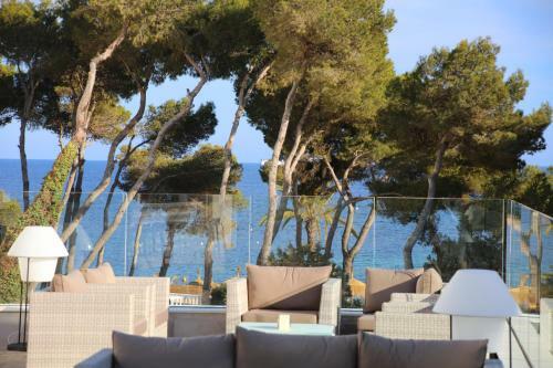 Hotel Iberostar Selection Santa Eulalia Ibiza