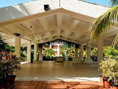 Hotel Villas Paraiso Ixtapa