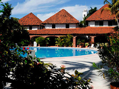 Hotel Villas Paraiso Ixtapa