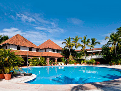 Hotel Villas Paraiso Ixtapa