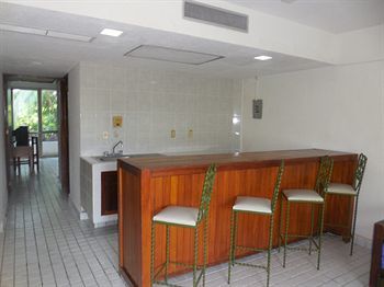 Hotel Villas Paraiso Ixtapa