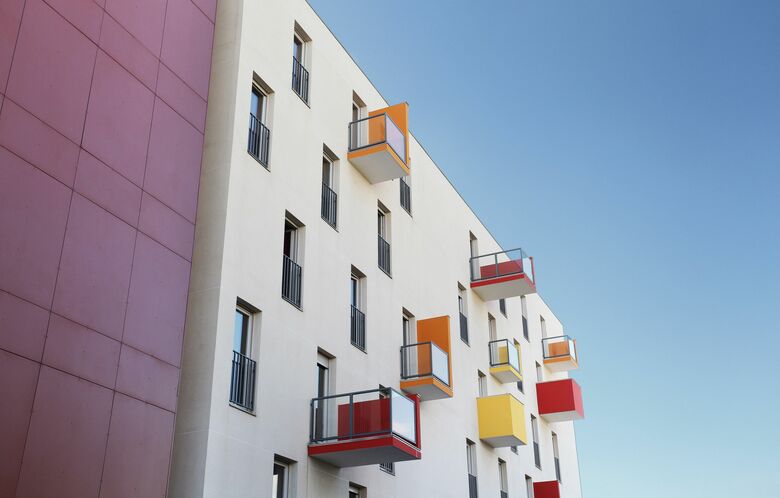Residencia H�tel R�sidence Bioparc