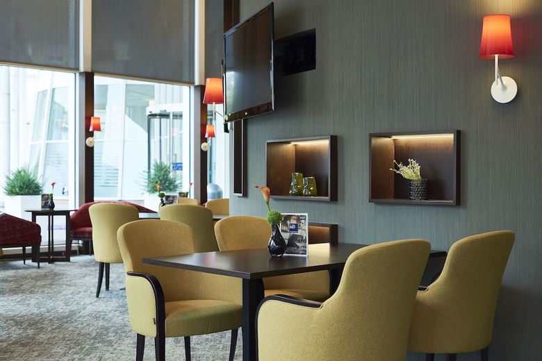 Dorint Kongresshotel Mannheim