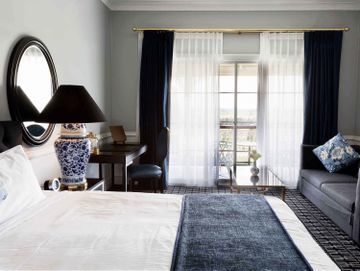 Hotel The Sebel Kirkton Park Hunter Valley