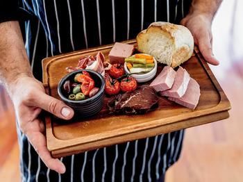 Hotel The Sebel Kirkton Park Hunter Valley