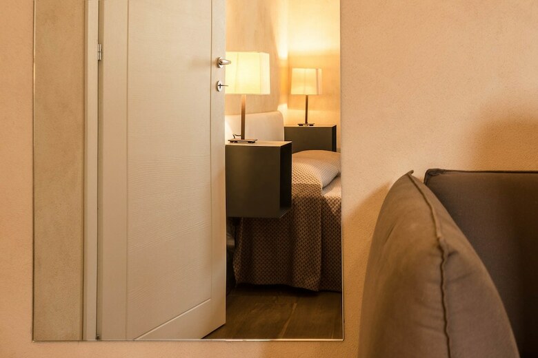 Apartamento Appartamento Al Castello