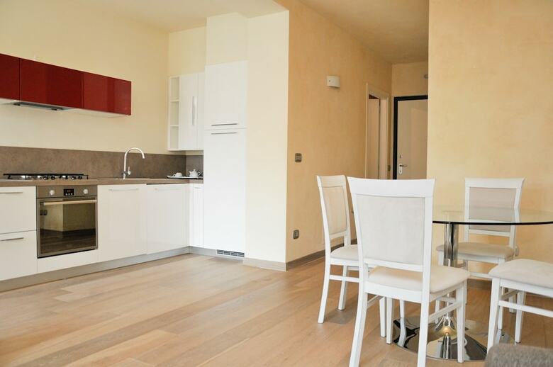 Apartamento Appartamento Al Castello