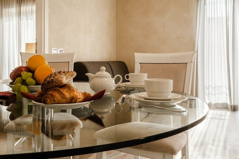 Apartamento Appartamento Al Castello