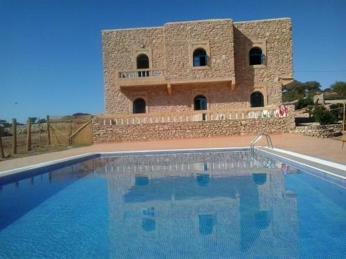 Hostal Dar Aalida