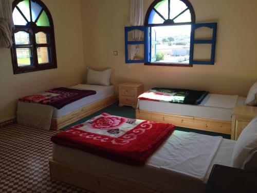 Hostal Dar Aalida