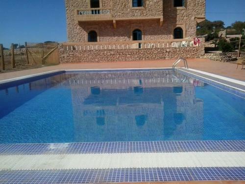 Hostal Dar Aalida
