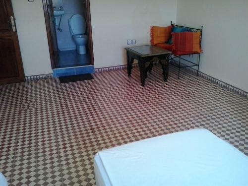 Hostal Dar Aalida