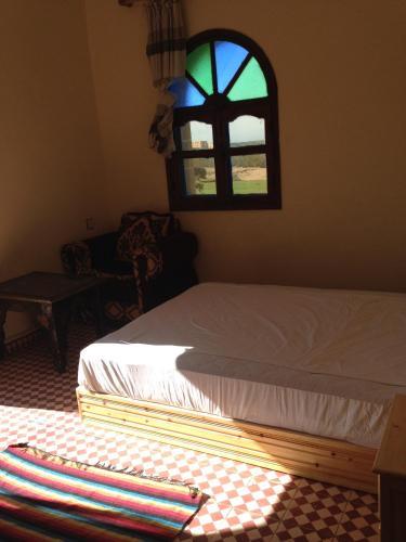 Hostal Dar Aalida