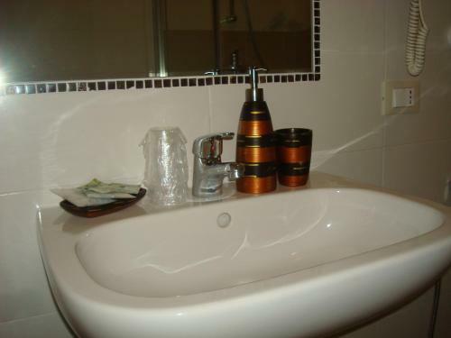Hotel Albergo Cristina
