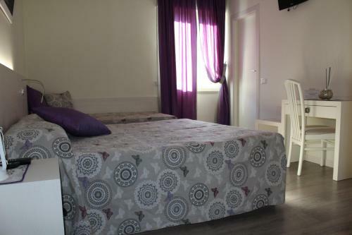 Hotel Albergo Cristina