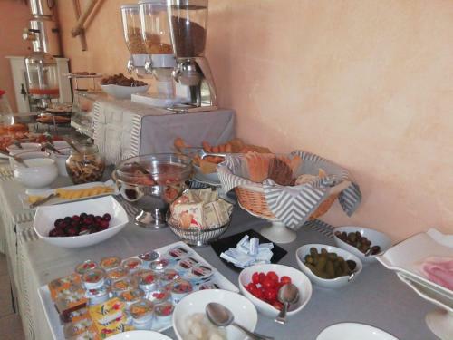 Hotel Albergo Cristina
