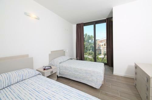 Apartamento Villa T14