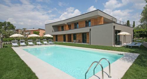 Apartamento Villa T14