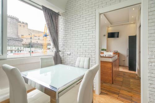 Municipio Prestige Apartment