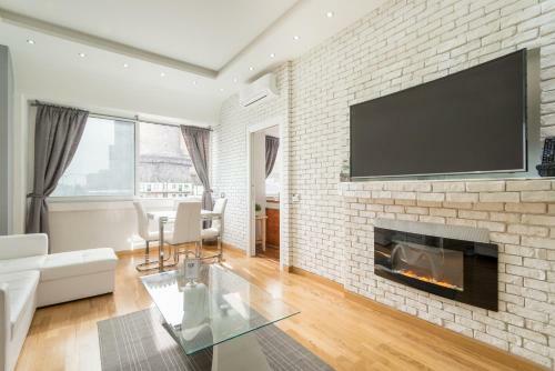 Municipio Prestige Apartment