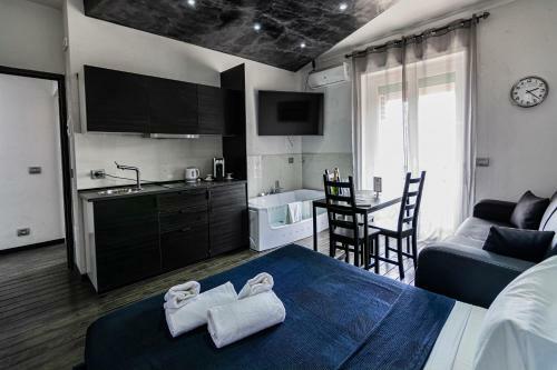 Municipio Prestige Apartment