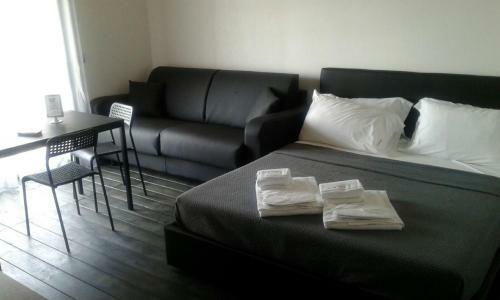 Municipio Prestige Apartment
